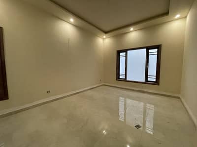 Brand New 400 Square Yard Double Storey House For Sale In Gulshan E Iqbal Karachi