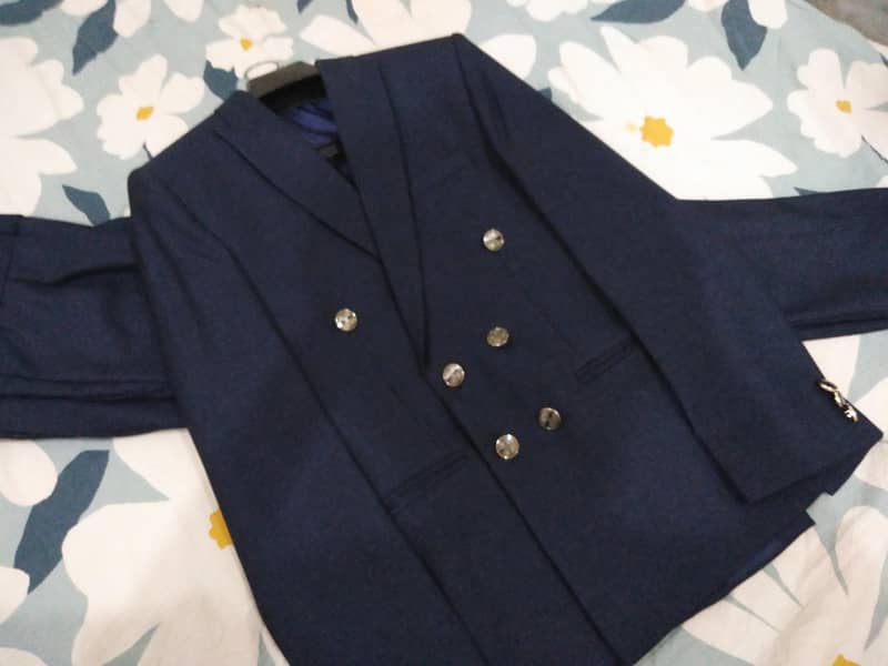 pent coat 0