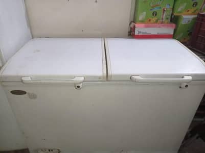 Deep Freezer for sale