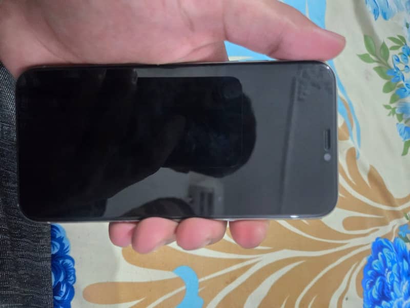 Apple iPhone X 1