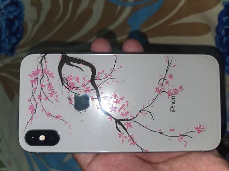Apple iPhone X 2