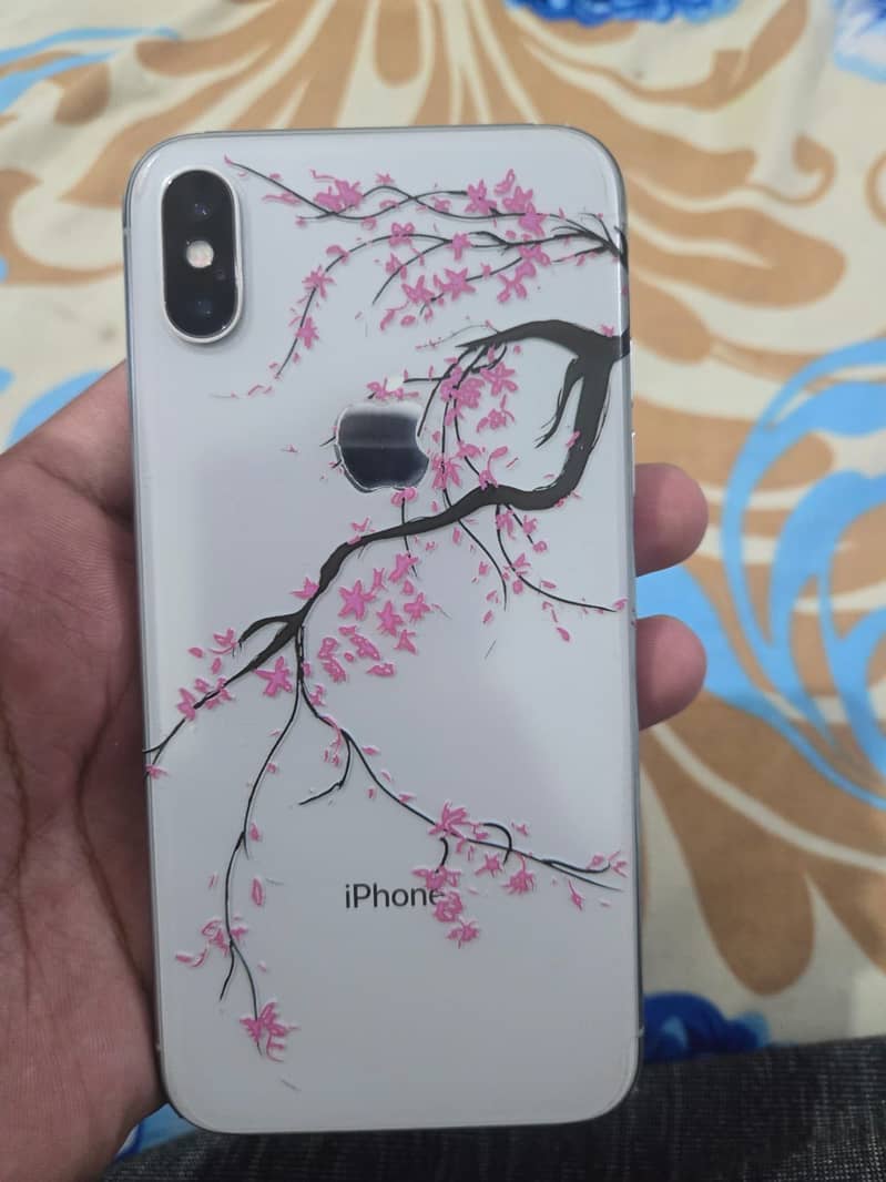 Apple iPhone X 3