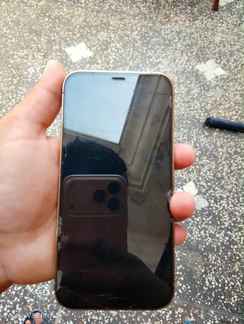 Apple iPhone 12 Pro 0