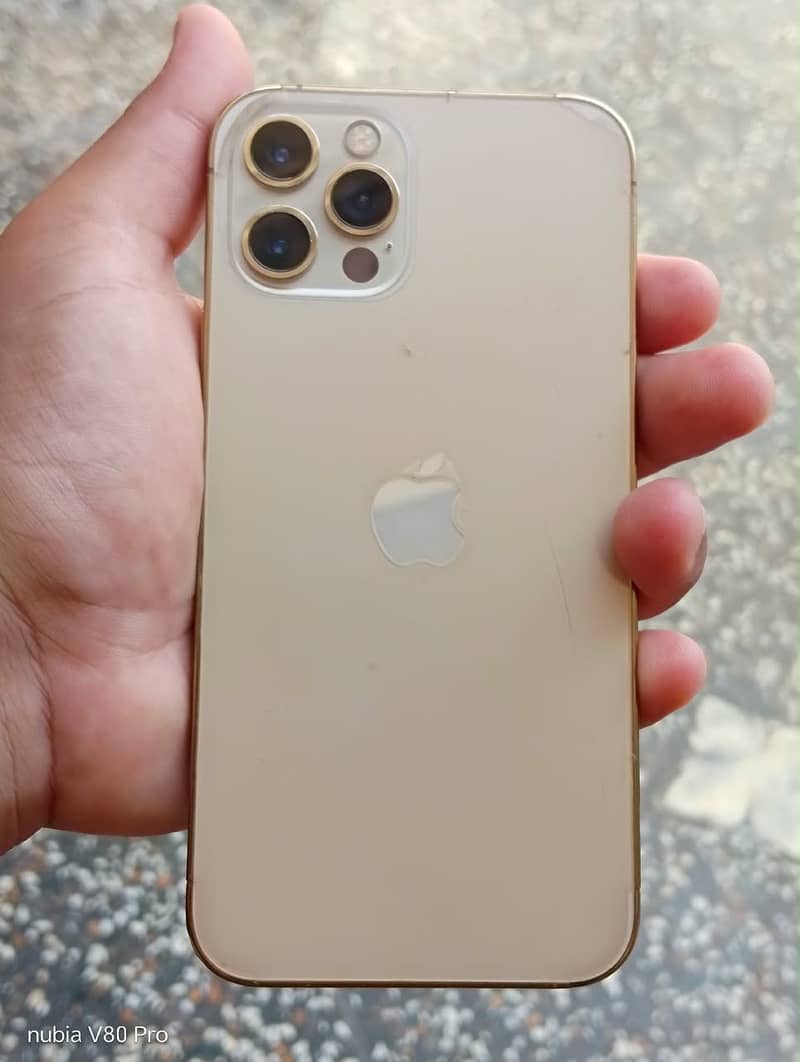 Apple iPhone 12 Pro 3