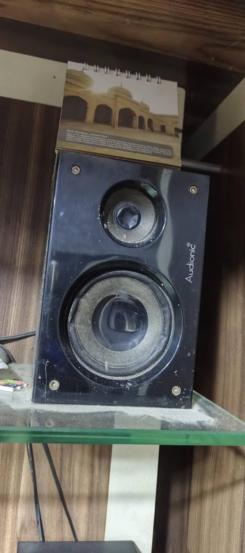 Audionic speaker 2