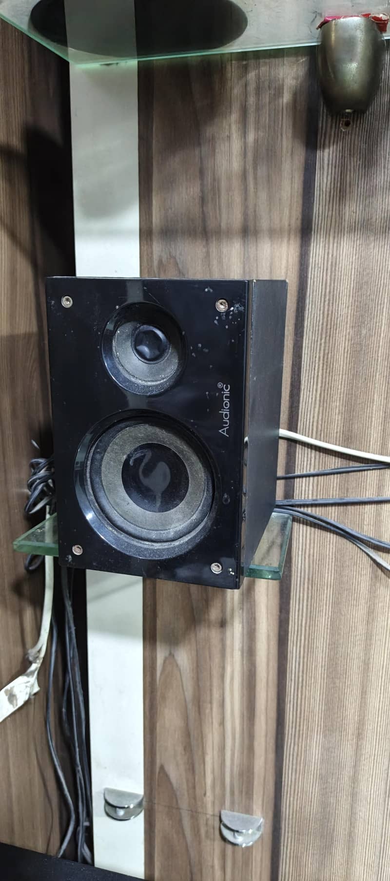 Audionic speaker 4