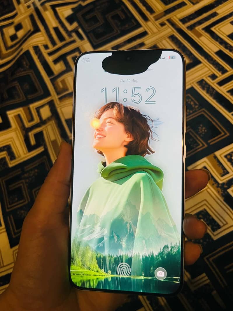 honor x9d 2