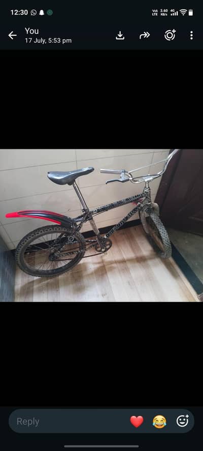 10 mein se 9% new bike