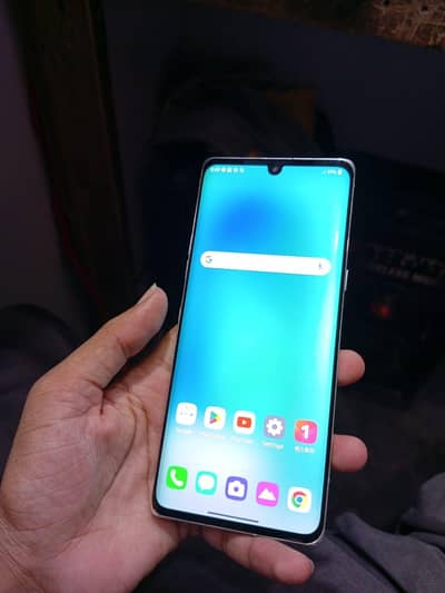 LG Velvet 5G 8/128