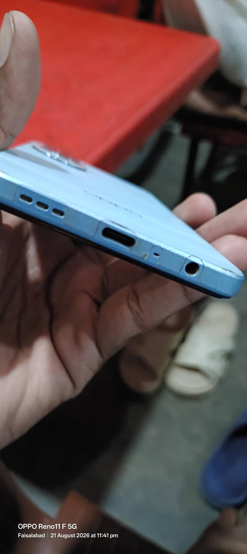 OPPO A60 2