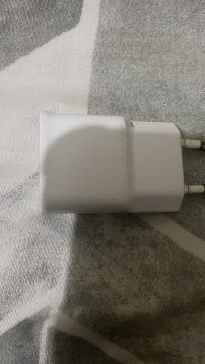 CHARGER ORIGINAL 10/10 working