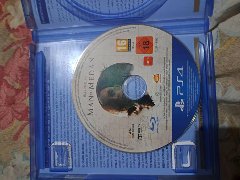 ps4 game 0