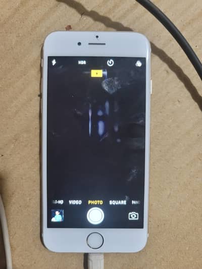 Apple iPhone 6