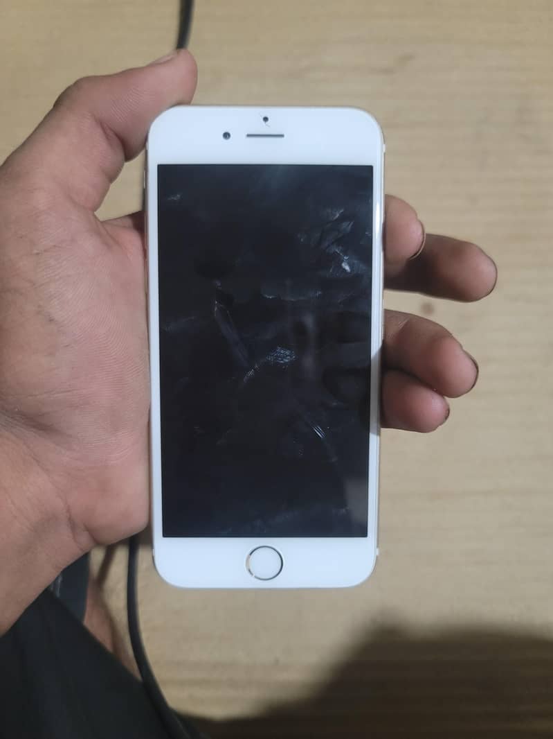 Apple iPhone 6 2