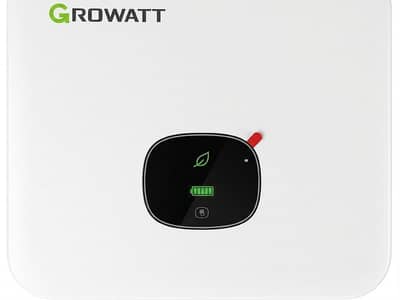 Growatt 10kW On Grid Solar Inverter MOD 10KTL3-X(Pro)
