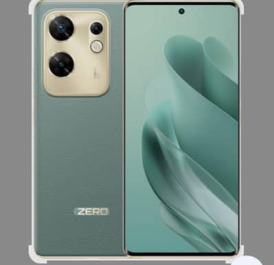 Infinix Zero 30