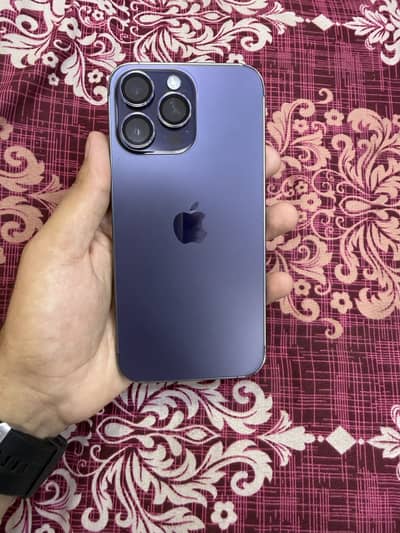 Apple iPhone 14 Pro Max