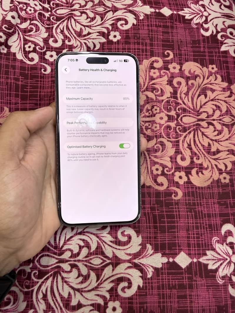Apple iPhone 14 Pro Max 2