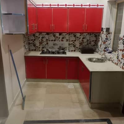 3 marla ground floor for rent