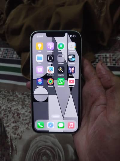 Apple iPhone 13