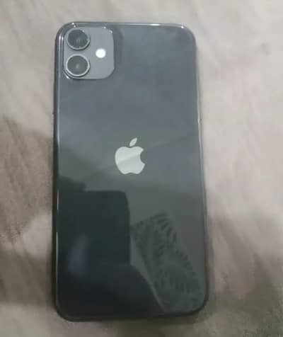 Apple iPhone 11 mdm 91 battaery health face id ok 64gb