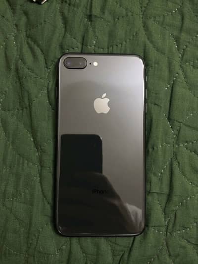 IPHONE 8 PLUS PTA APPROVED 128GB