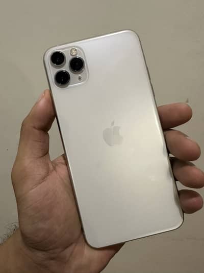 Apple iPhone 11 Pro Max
