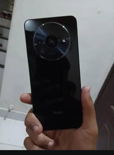 Redmi A3