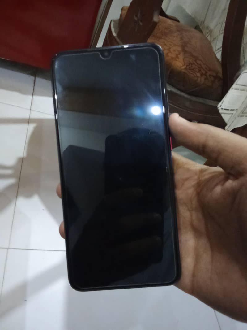 Redmi A3 1