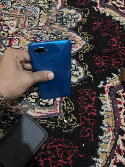 OPPO A12