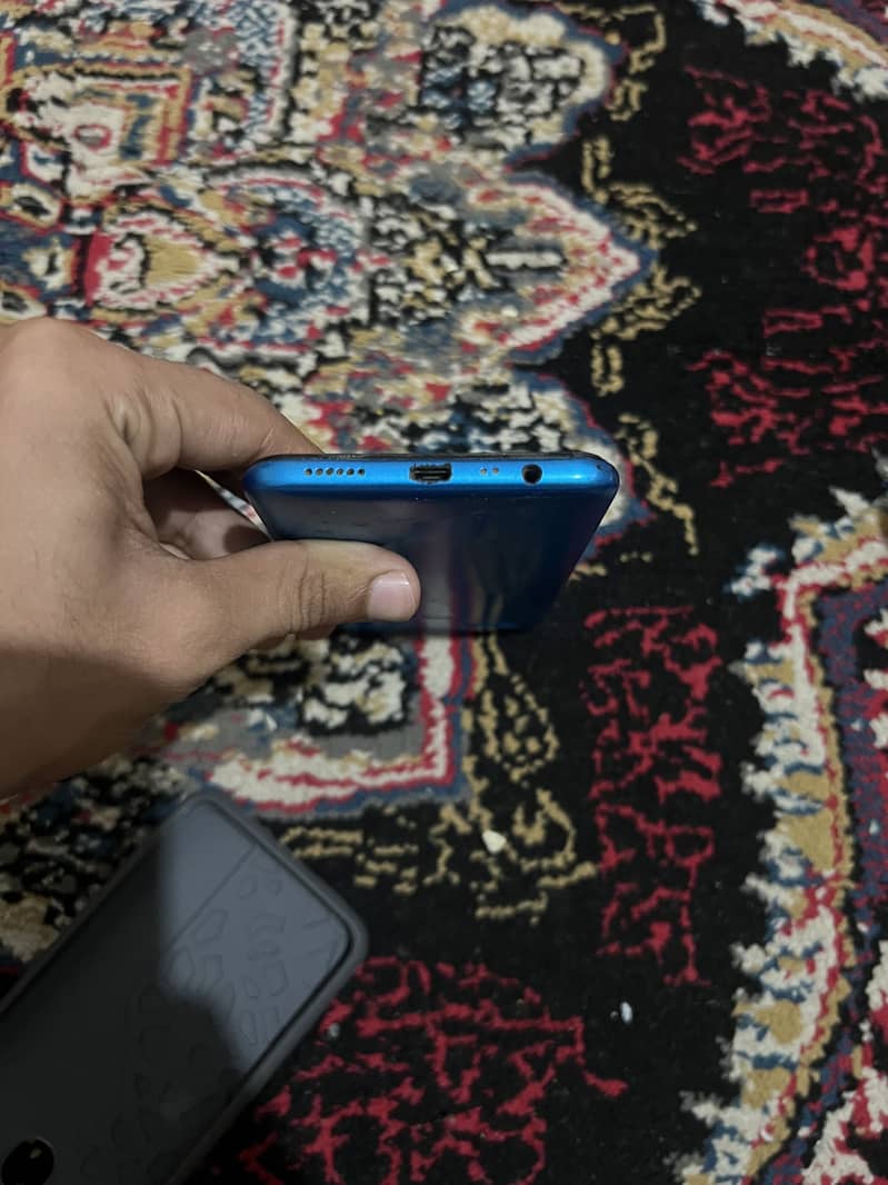 OPPO A12 1