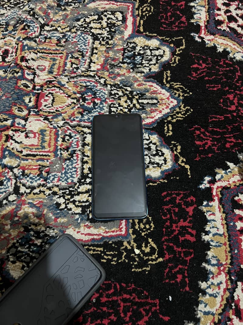 OPPO A12 2