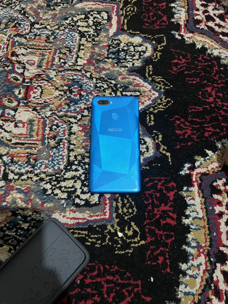 OPPO A12 3