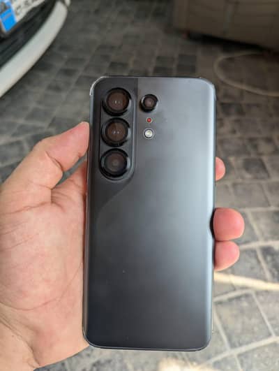 Tecno CAMON 15 Pro