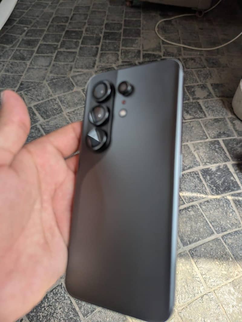 Tecno CAMON 15 Pro 2
