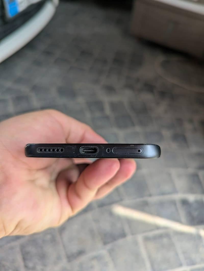 Tecno CAMON 15 Pro 3