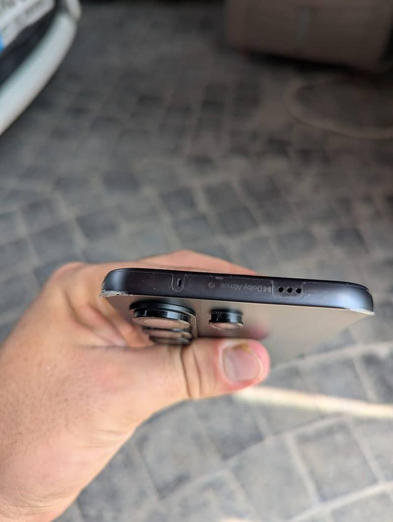 Tecno CAMON 15 Pro 4