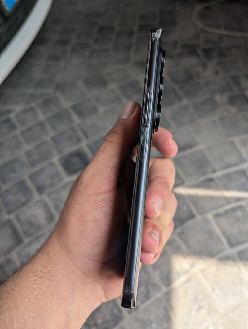 Tecno CAMON 15 Pro 6