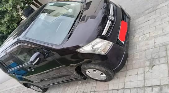Suzuki Wagon R 2011