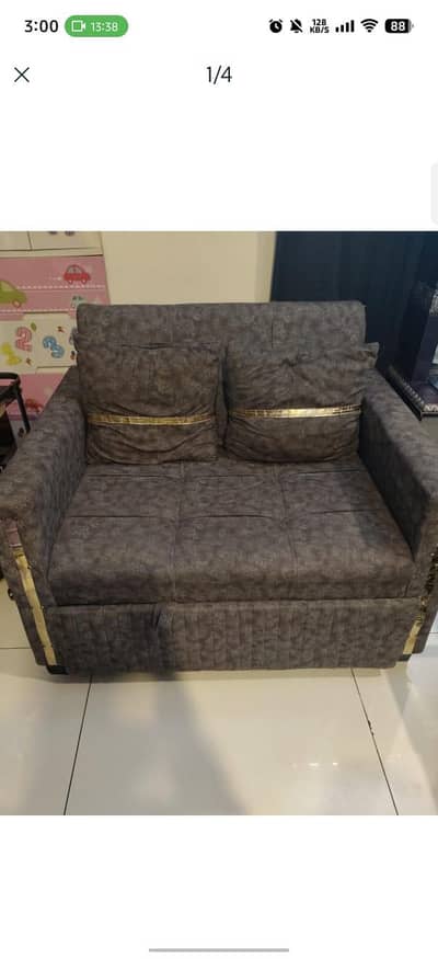 sofa bed