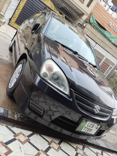 Suzuki Liana 2006