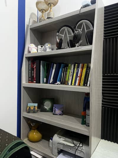 Bookshelf for sale