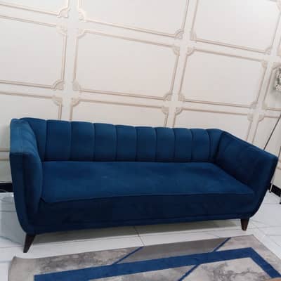 5 seater sofa good condition