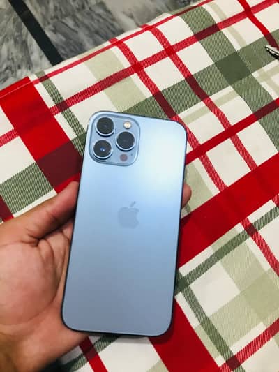 Apple iPhone 13 Pro Max 256 GB PTA