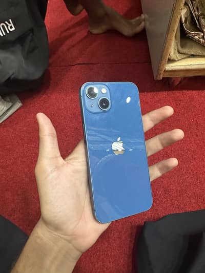 Apple iPhone 13 FU