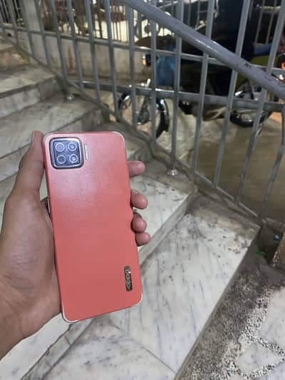 Oppo f17