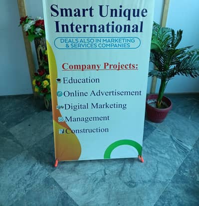 online work