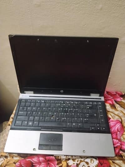hp laptop
