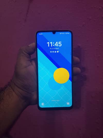 Samsung Mobile A05