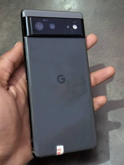Google Pixel 6